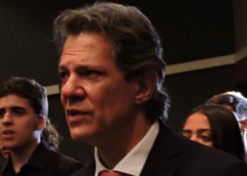 ‘Guerra não deve impactar variáveis macroeconômicas do Brasil’, diz Haddad