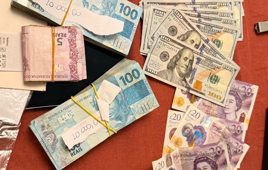 Operação “Fisco Paralelo” investiga fraudes fiscais e corrupção na Secretaria da Fazenda em Campinas e Região