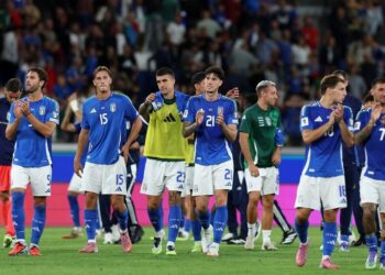 Itália x Irlanda do Norte: onde assistir ao vivo, horário e transmissão