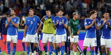 Itália x Irlanda do Norte: onde assistir ao vivo, horário e transmissão