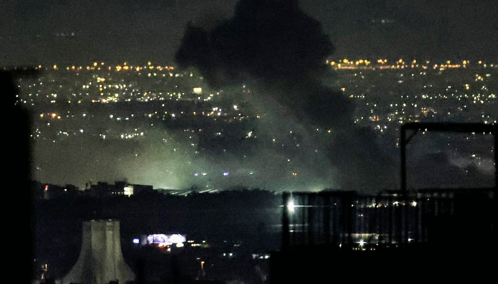 EUA devem intensificar ataques contra o Irã nesta terça: ‘Derrotar o inimigo’