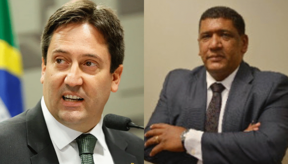Master: STF determina medidas cautelares contra ex-chefes do BC