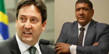 Master: STF determina medidas cautelares contra ex-chefes do BC