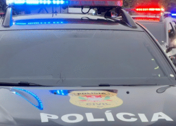 Polícia Civil faz operação em Paraisópolis contra quadrilha suspeita de roubos a casas no interior de SP