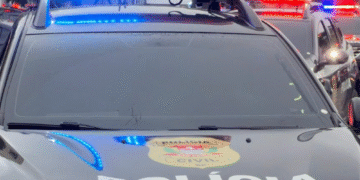 Polícia Civil faz operação em Paraisópolis contra quadrilha suspeita de roubos a casas no interior de SP