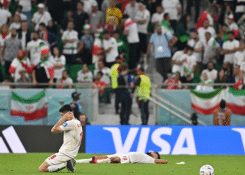 Irã pode ficar fora da Copa do Mundo após ataques? Entenda o cenário