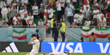 Irã pode ficar fora da Copa do Mundo após ataques? Entenda o cenário