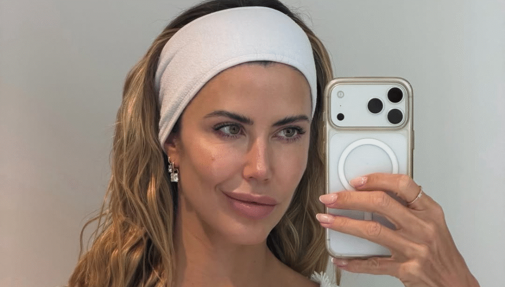 CPI do Crime Organizado aprova convocação de ex-namorada de Daniel Vorcaro