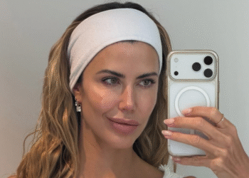 CPI do Crime Organizado aprova convocação de ex-namorada de Daniel Vorcaro