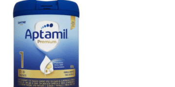 Anvisa proíbe venda de fórmula infantil da Danone após encontrar toxina