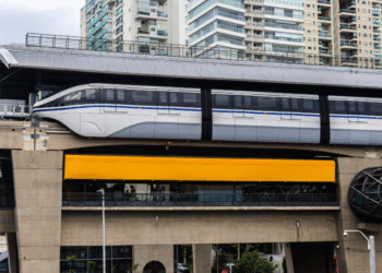 Com 12 anos de atraso, SP inaugura Linha 17-Ouro do monotrilho nesta terça