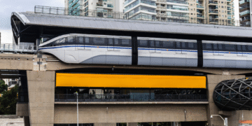 Com 12 anos de atraso, SP inaugura Linha 17-Ouro do monotrilho nesta terça
