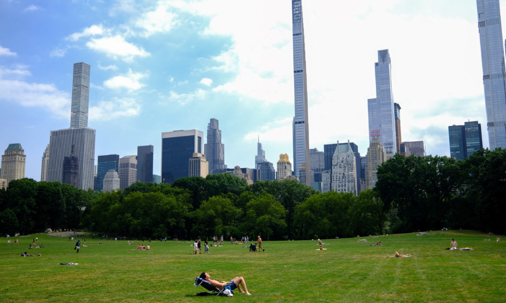 Roteiro de turismo nas cidades-sede da Copa: Nova York e Miami nos dias de folga