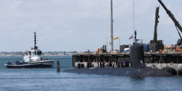 Entenda a tecnologia de ponta e o impacto dos submarinos nucleares classe Virginia