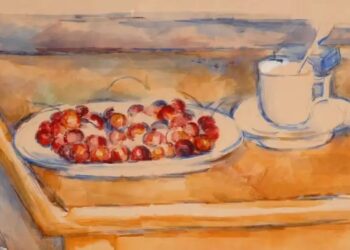 Obras de Renoir, Cézanne e Matisse são roubadas de museu italiano