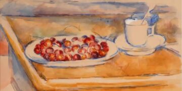 Obras de Renoir, Cézanne e Matisse são roubadas de museu italiano