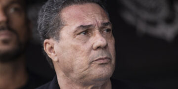 Luxemburgo recebe alta do hospital: ‘Enverga, mas não quebra’