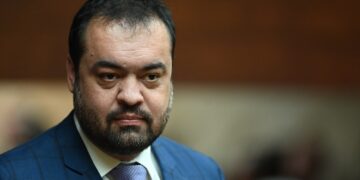 Castro diz receber ‘com grande inconformismo’ decisão que o tornou inelegível