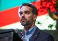 Leite diz que não será vice caso PSD escolha Caiado para a presidência