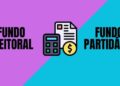 Entenda a diferença entre fundo partidário e fundo eleitoral e como é dividido