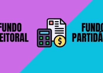 Entenda a diferença entre fundo partidário e fundo eleitoral e como é dividido