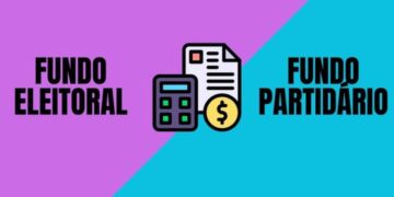 Entenda a diferença entre fundo partidário e fundo eleitoral e como é dividido