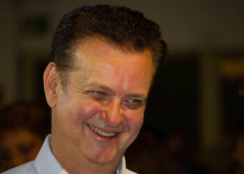 Kassab deixa governo de Tarcísio em SP antes das eleições