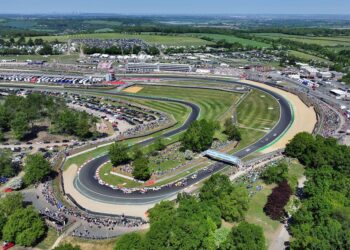 Circuitos esquecidos da F1: por que saíram do calendário