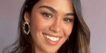 Brasileira morre afogada no México durante viagem com amigos