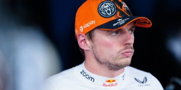 Verstappen está considerando aposentadoria da F1, diz jornal holandês