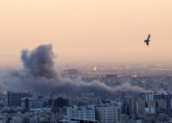 Irã diz que bases dos EUA em países do Oriente Médio são ‘alvos legítimos’ de retaliação