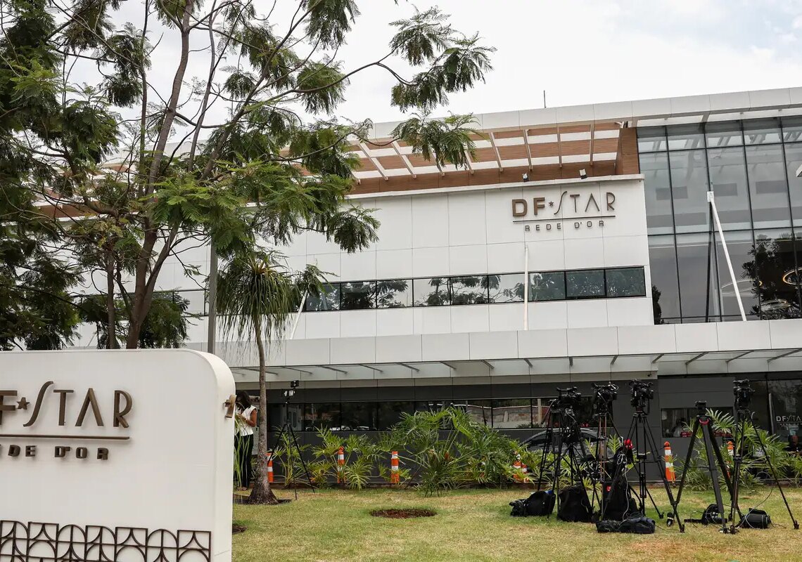 Bolsonaro apresenta melhora clínica, mas segue em UTI