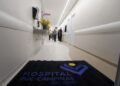 Hospital PUC-Campinas opera com 310% da capacidade no PS Adulto pelo SUS