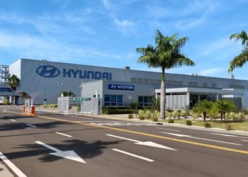 Hyundai ampliará fábrica em Piracicaba para produzir novo carro