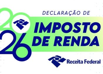 Mais de 1,1 milhão de contribuíntes devem declarar imposto de renda na região
