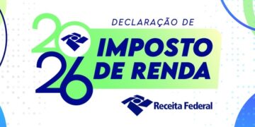 Mais de 1,1 milhão de contribuíntes devem declarar imposto de renda na região