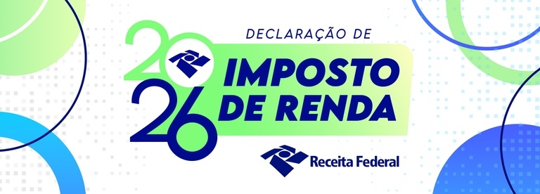 Mais de 1,1 milhão de contribuíntes devem declarar imposto de renda na região