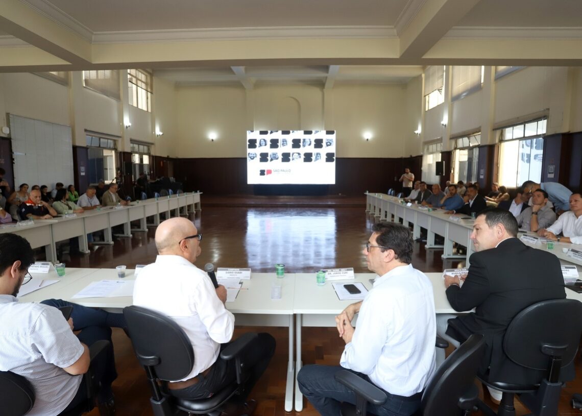 Início de obras do Trem Intercidades é antecipado para março