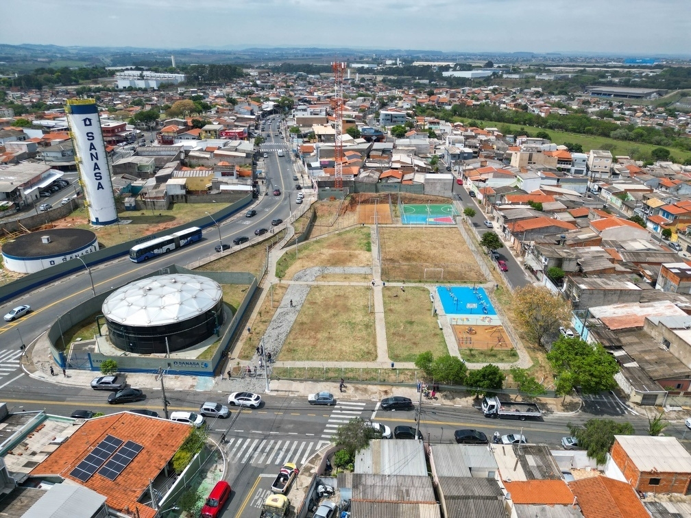 Início de obras do Trem Intercidades é antecipado para março