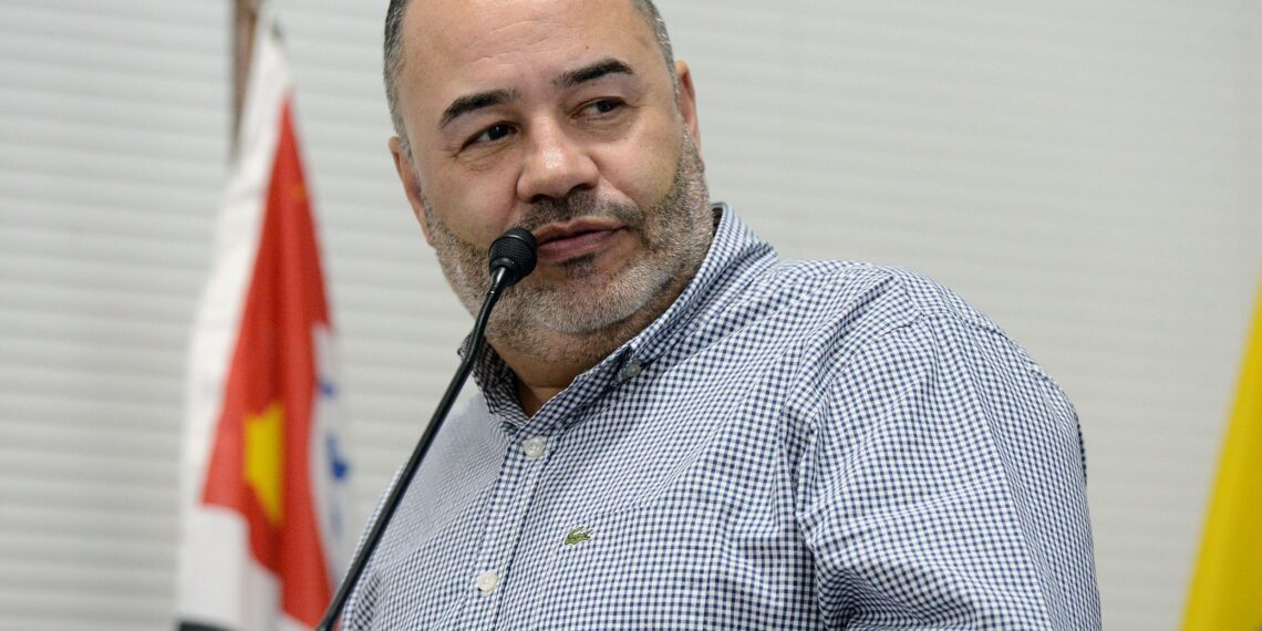 Após deixar a prisão, vice-prefeito de Hortolândia reassume o cargo