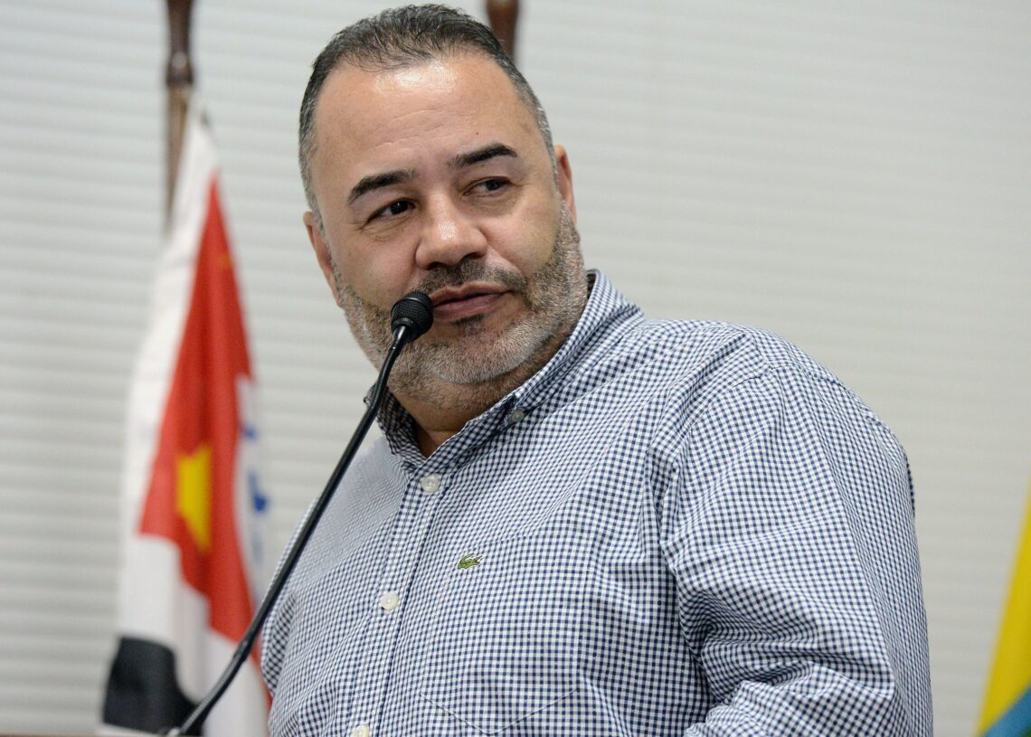 Após deixar a prisão, vice-prefeito de Hortolândia reassume o cargo