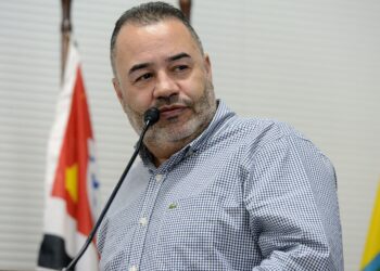 Após deixar a prisão, vice-prefeito de Hortolândia reassume o cargo