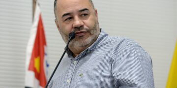 Após deixar a prisão, vice-prefeito de Hortolândia reassume o cargo