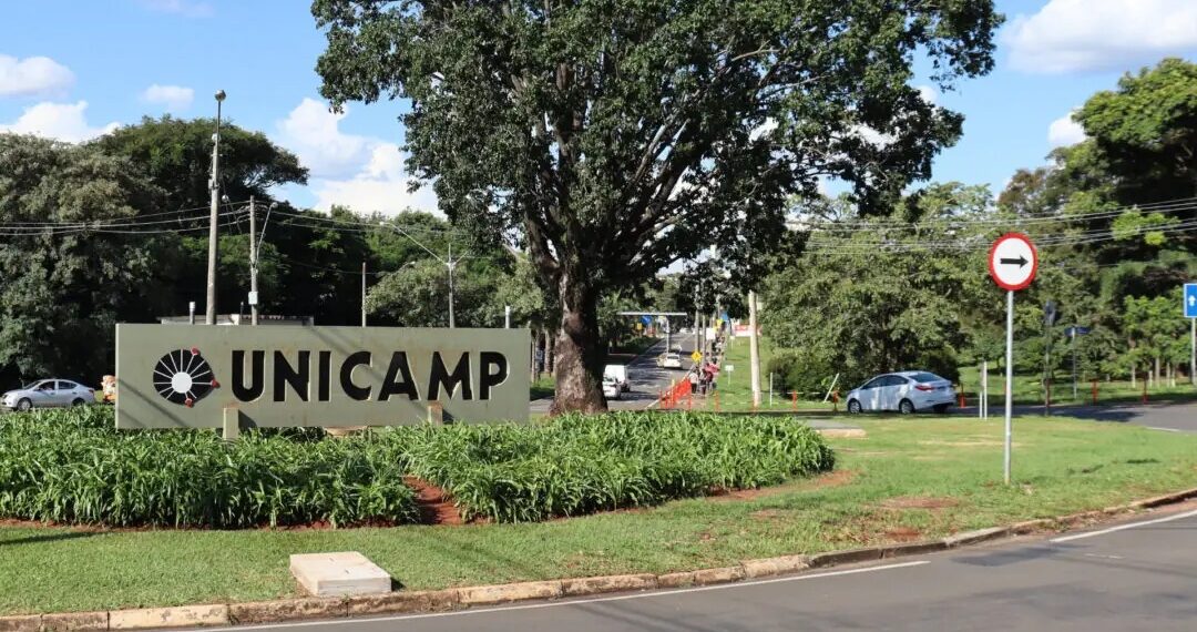 Polícia Federal prende suspeita de furto no Instituto de Biologia da Unicamp
