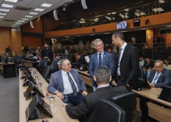 Justiça derruba liminar que impedia ampliação de cargos na Câmara de Campinas