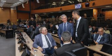 Justiça derruba liminar que impedia ampliação de cargos na Câmara de Campinas