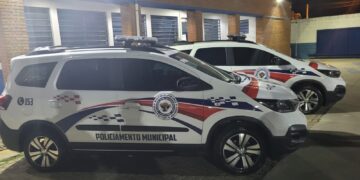 Casal de idosos é feito refém durante assalto em Amparo