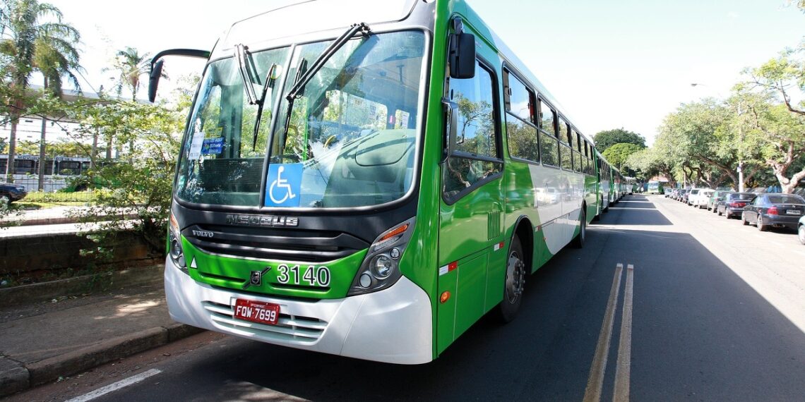 Prefeitura de Campinas encaminha projeto à Câmara para prorrogar contrato do transporte público por até 3 anos
