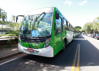 Prefeitura de Campinas encaminha projeto à Câmara para prorrogar contrato do transporte público por até 3 anos