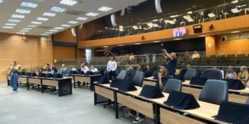 Representantes da Prefeitura explicam na Câmara proposta de prorrogação dos contratos do transporte por até 3 anos